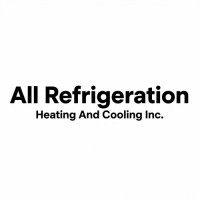 All Refrigeration Heating And Cooling Inc