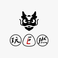 玩巨撚 Toys-L