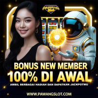 pawang slot