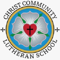 Christ Community Lutheran School – Almena