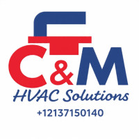 C&M HVAC Solutions