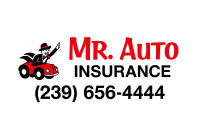 Mr Auto Insurance
