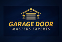 Garage Door Masters Experts