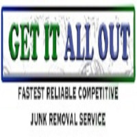 Get It All Out Junk Removal Services
