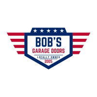 BOB’S Garage Doors