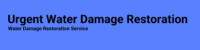 Urgent Water Damage Restoration