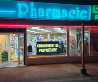 Grande Pharmacie de Cran-Gevrier ????????