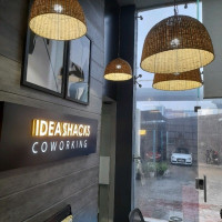 The Unit Coworking by IDEASHACKS | Coworking Space in Faridabad