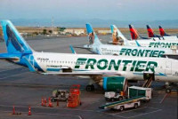 Frontier Phoenix