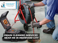 Discount Plumbing & Rooter Co.