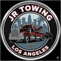 JR Towing Los Angeles