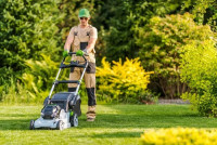 Weston Lawn Care - Mow Town Pros