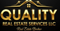 Quality Real Estate Services LLC