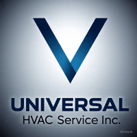 Universal HVAC Service Inc