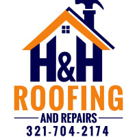H&H Roofing and Repairs