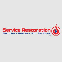Service Restoration Dauphin Island