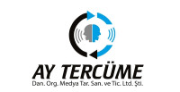 Ay Tercüme Bürosu