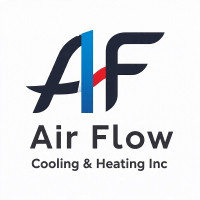 Air Flow Cooling & Heating Inc
