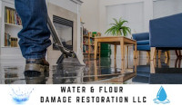 WATER & FLOUR, Damage Restoration LLC