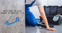Waterfront Holdings Damage Restoration II LLC