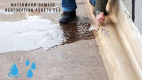 Watermark Damage Restoration Assets LLC