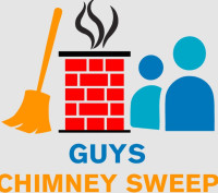 Chimney Sweep Guys
