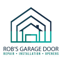 Rob's Garage Door Repair LLC