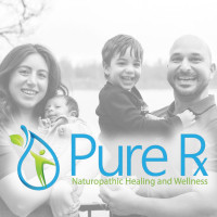 ThePureRX Naturopathic Healing and Wellness