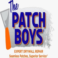 The Patch Boys of Greater Charleston