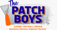 The Patch Boys of Cook County