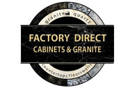 Factory Direct Cabinets & Granite – Orlando