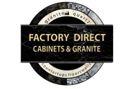 Factory Direct Cabinets & Granite