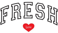 Fresh Love Clothing – Hoodie & Shirt | Shop Now at Fresh Love Merch