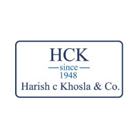 Harish C. Khosla & Co.