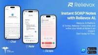 Relievox AI