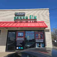 Dash Cellular Repair