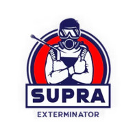 Supra Exterminator