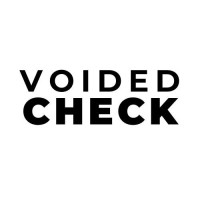 VoidedCheck.org