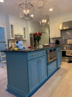 Trusted General Contractor Near Me in Valdosta GA | Lux Pro General Contractor