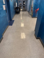 Anago Commercial Cleaning