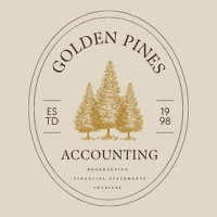 Golden Pines Accounting & Bookkeeping LLC