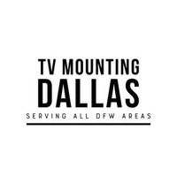 Neighborhood Tech - TV Mounting Service Dallas