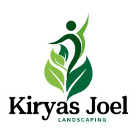 GreenSideKiryas Joel Landscaping