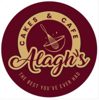 Alaghs cakes & cafe