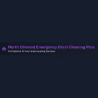 North Olmsted Emergency Drain Cleaning Pros