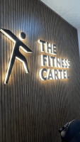 The Fitness Cartel