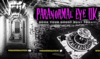 Paranormal Eye UK