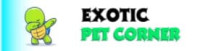 Exotic Pet Corner