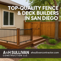 A&H Sullivan Construction LLC