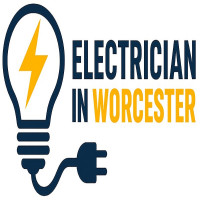 Electrician in worcester